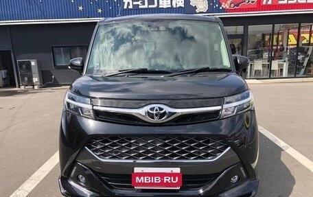 Toyota Tank I, 2020 год, 879 000 рублей, 5 фотография