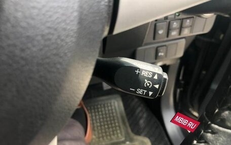 Toyota Tank I, 2020 год, 879 000 рублей, 13 фотография