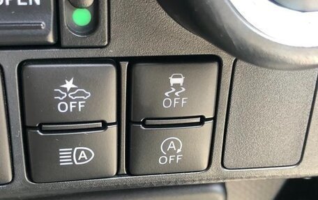 Toyota Tank I, 2020 год, 879 000 рублей, 15 фотография