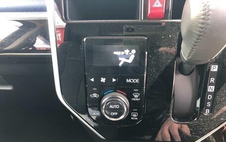 Toyota Tank I, 2020 год, 879 000 рублей, 16 фотография