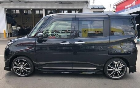 Toyota Tank I, 2020 год, 879 000 рублей, 21 фотография