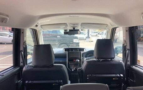 Toyota Tank I, 2020 год, 879 000 рублей, 19 фотография