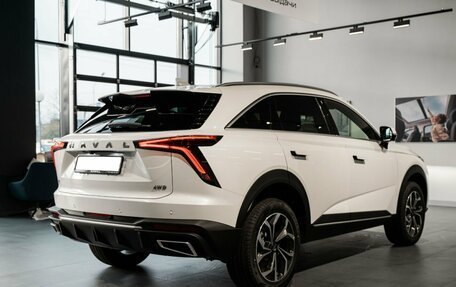 Haval F7, 2025 год, 3 099 000 рублей, 6 фотография