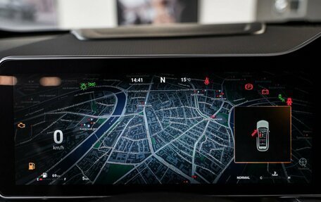 Haval F7, 2025 год, 3 099 000 рублей, 21 фотография