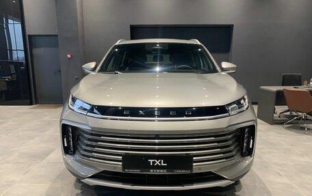 CheryExeed TXL, 2024 год, 3 800 000 рублей, 2 фотография