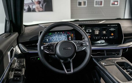 Haval F7, 2025 год, 3 099 000 рублей, 26 фотография