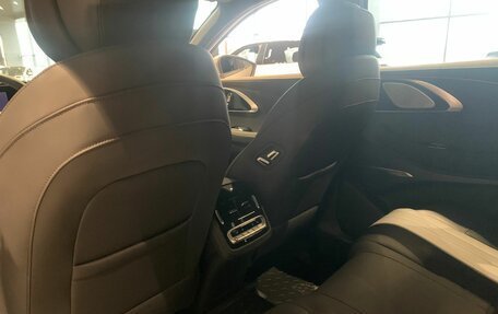 CheryExeed TXL, 2024 год, 3 800 000 рублей, 10 фотография