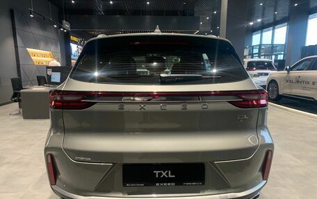 CheryExeed TXL, 2024 год, 3 800 000 рублей, 6 фотография