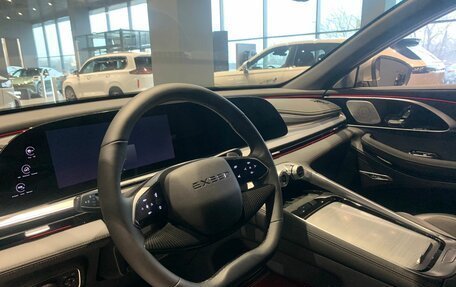 CheryExeed TXL, 2024 год, 3 800 000 рублей, 9 фотография