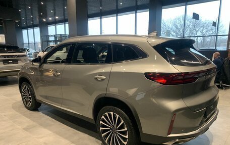 CheryExeed TXL, 2024 год, 3 800 000 рублей, 7 фотография