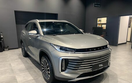 CheryExeed TXL, 2024 год, 3 800 000 рублей, 3 фотография