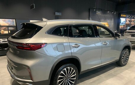 CheryExeed TXL, 2024 год, 3 800 000 рублей, 5 фотография