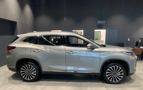 CheryExeed TXL, 2024 год, 3 800 000 рублей, 4 фотография