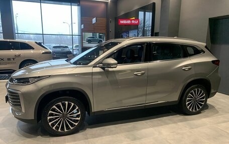 CheryExeed TXL, 2024 год, 3 800 000 рублей, 8 фотография