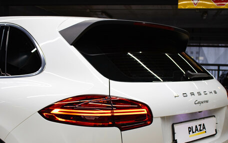 Porsche Cayenne III, 2015 год, 3 249 000 рублей, 7 фотография