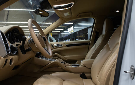 Porsche Cayenne III, 2015 год, 3 249 000 рублей, 13 фотография