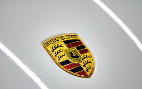 Porsche Cayenne III, 2015 год, 3 249 000 рублей, 8 фотография