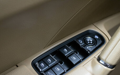 Porsche Cayenne III, 2015 год, 3 249 000 рублей, 17 фотография