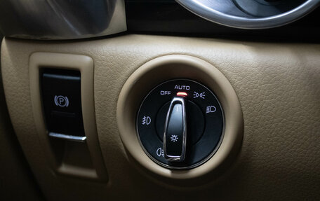 Porsche Cayenne III, 2015 год, 3 249 000 рублей, 21 фотография