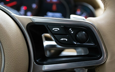 Porsche Cayenne III, 2015 год, 3 249 000 рублей, 19 фотография