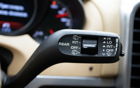 Porsche Cayenne III, 2015 год, 3 249 000 рублей, 23 фотография