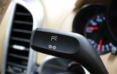 Porsche Cayenne III, 2015 год, 3 249 000 рублей, 22 фотография