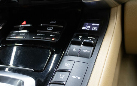 Porsche Cayenne III, 2015 год, 3 249 000 рублей, 29 фотография