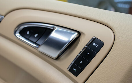 Porsche Cayenne III, 2015 год, 3 249 000 рублей, 30 фотография