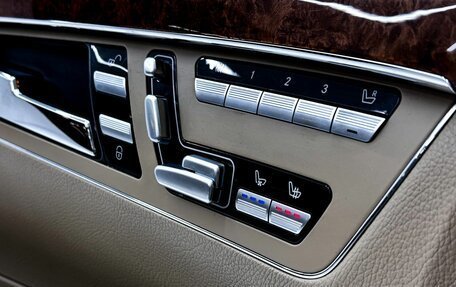 Mercedes-Benz S-Класс, 2011 год, 1 950 000 рублей, 9 фотография