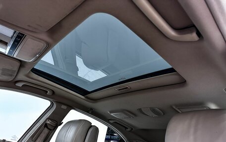 Mercedes-Benz S-Класс, 2011 год, 1 950 000 рублей, 10 фотография