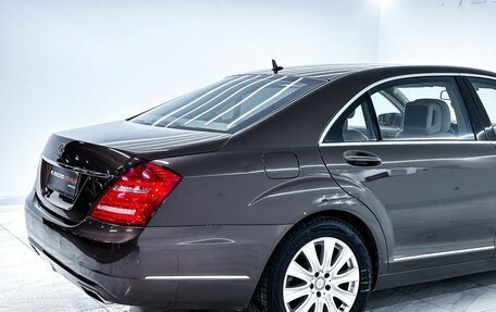 Mercedes-Benz S-Класс, 2011 год, 1 950 000 рублей, 34 фотография