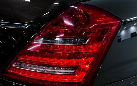 Mercedes-Benz S-Класс, 2011 год, 1 950 000 рублей, 36 фотография