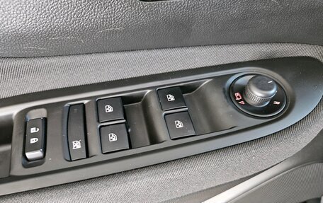 Opel Mokka I, 2014 год, 1 025 000 рублей, 18 фотография