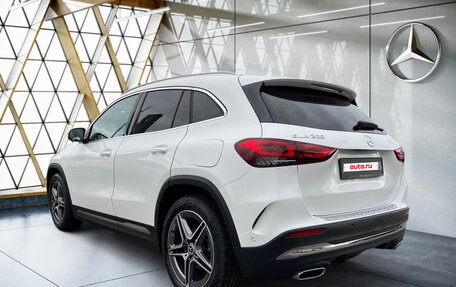 Mercedes-Benz GLA, 2022 год, 3 605 000 рублей, 3 фотография