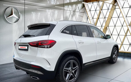 Mercedes-Benz GLA, 2022 год, 3 605 000 рублей, 4 фотография