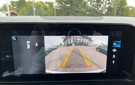 Mercedes-Benz GLA, 2022 год, 3 605 000 рублей, 15 фотография