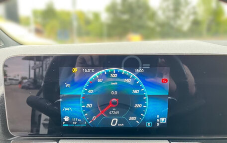 Mercedes-Benz GLA, 2022 год, 3 605 000 рублей, 16 фотография