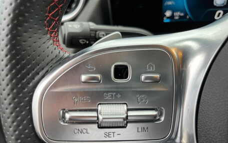 Mercedes-Benz GLA, 2022 год, 3 605 000 рублей, 13 фотография