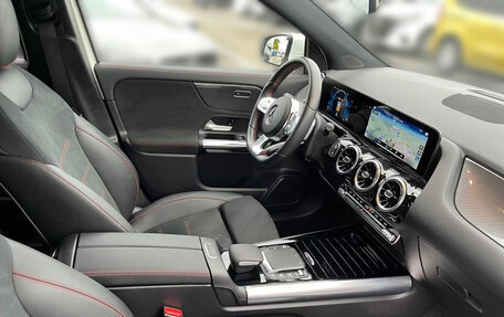 Mercedes-Benz GLA, 2022 год, 3 605 000 рублей, 17 фотография