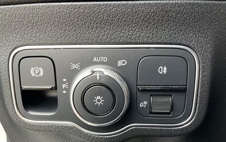 Mercedes-Benz GLA, 2022 год, 3 605 000 рублей, 12 фотография