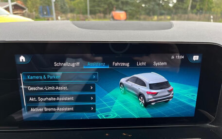 Mercedes-Benz GLA, 2022 год, 3 605 000 рублей, 11 фотография