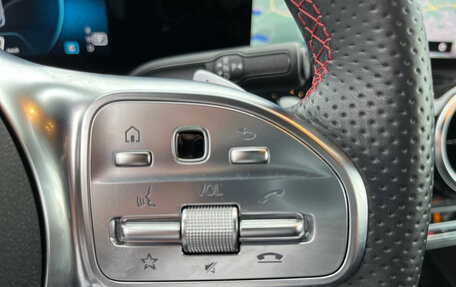 Mercedes-Benz GLA, 2022 год, 3 605 000 рублей, 14 фотография