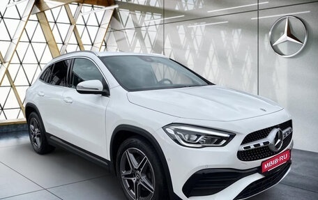 Mercedes-Benz GLA, 2022 год, 3 605 000 рублей, 5 фотография