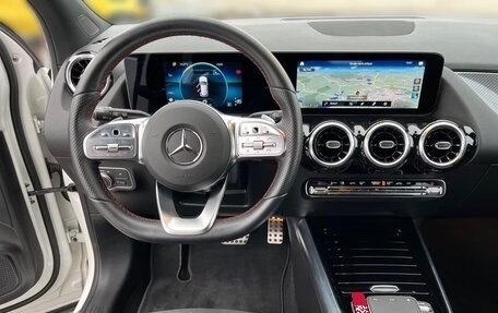 Mercedes-Benz GLA, 2022 год, 3 605 000 рублей, 10 фотография