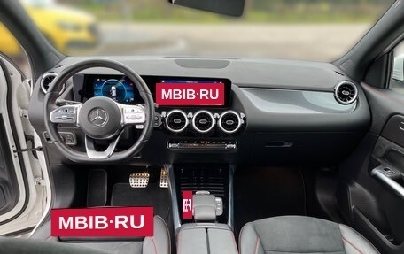 Mercedes-Benz GLA, 2022 год, 3 605 000 рублей, 9 фотография