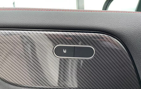 Mercedes-Benz GLA, 2022 год, 3 605 000 рублей, 21 фотография