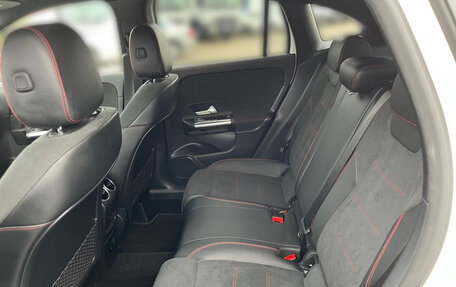 Mercedes-Benz GLA, 2022 год, 3 605 000 рублей, 19 фотография