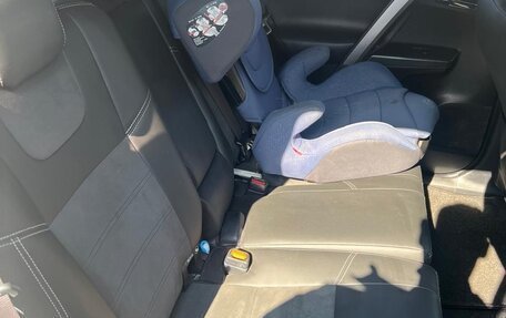 Toyota RAV4, 2016 год, 2 198 000 рублей, 9 фотография