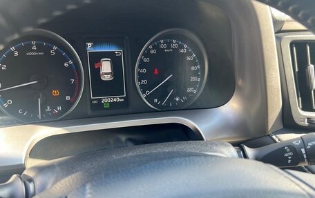 Toyota RAV4, 2016 год, 2 198 000 рублей, 11 фотография