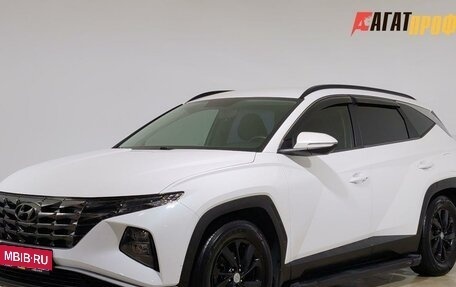 Hyundai Tucson, 2022 год, 2 900 000 рублей, 1 фотография